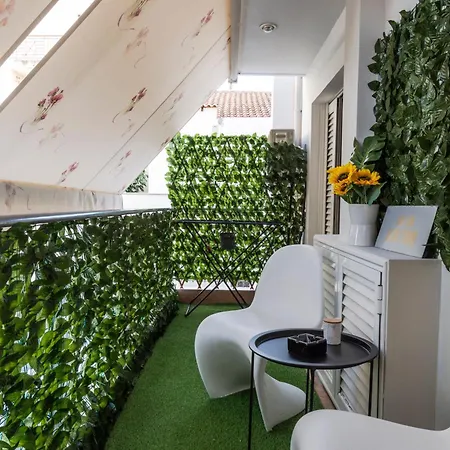 Mk 2 Lux Διαμέρισμα