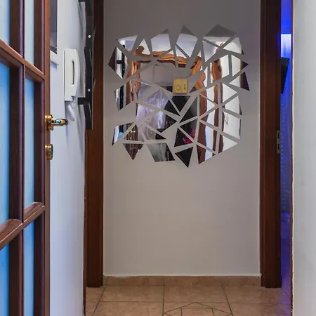 Appartement Mk 2 Lux