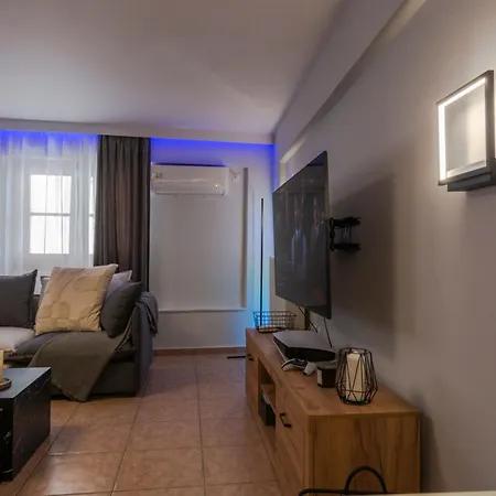 Mk 2 Lux * 칼라마타