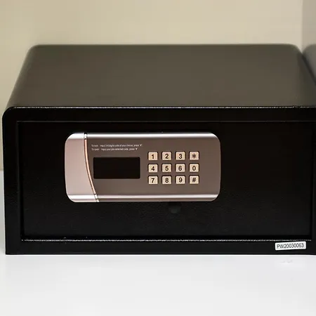 아파트 Mk 2 Lux 칼라마타