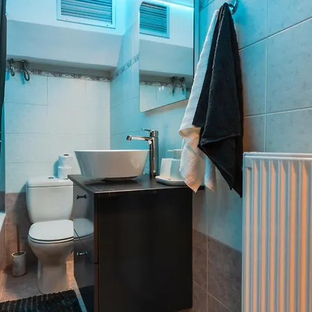 Mk 2 Lux Appartement *