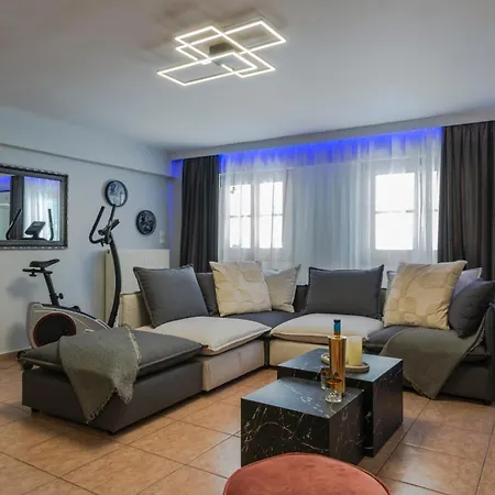 Mk 2 Lux Kalamata