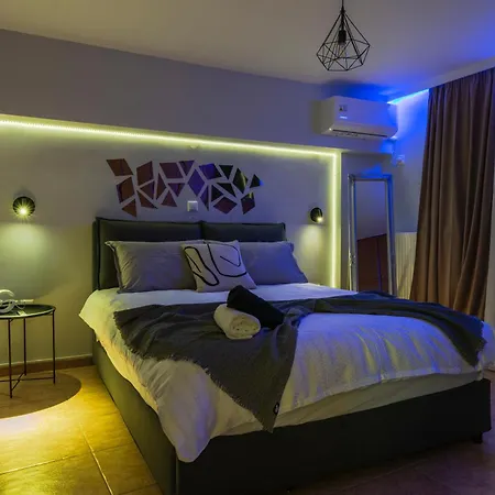 Mk 2 Lux Appartement