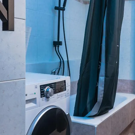 Appartement Mk 2 Lux Kalamata