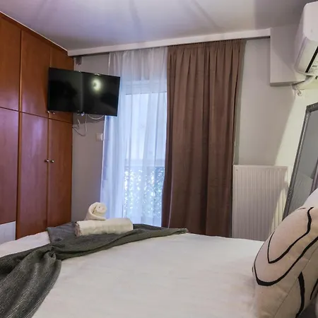 아파트 Mk 2 Lux 칼라마타