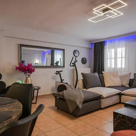 Mk 2 Lux Kalamata