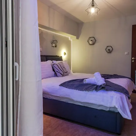 Mk 2 Lux Appartement Kalamata