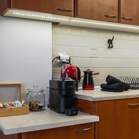 Appartement Mk 2 Lux Kalamata