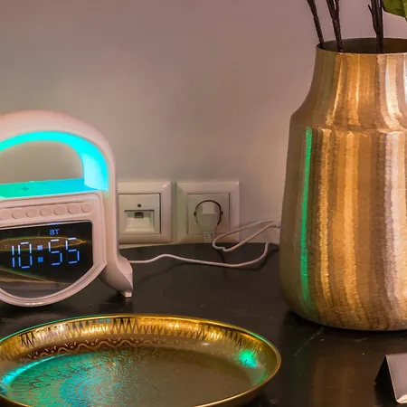 Mk 2 Lux * 칼라마타