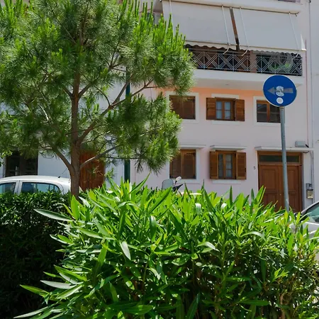 Mk 2 Lux 아파트 칼라마타