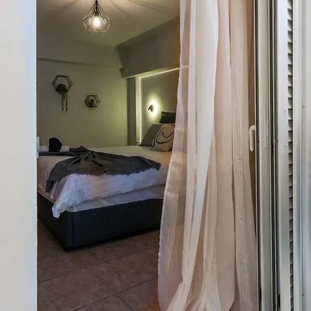 Appartement Mk 2 Lux *