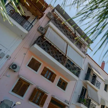 Mk 2 Lux Appartement Kalamata