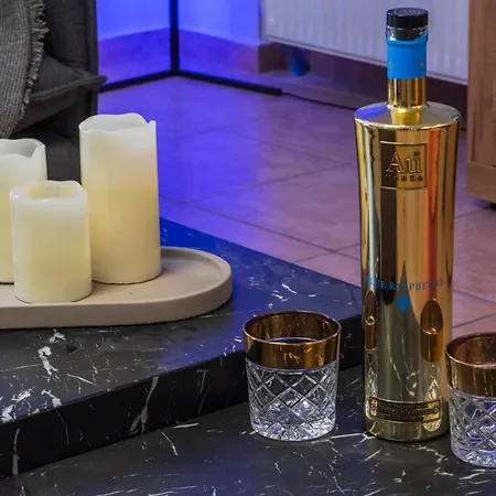 Mk 2 Lux Appartement