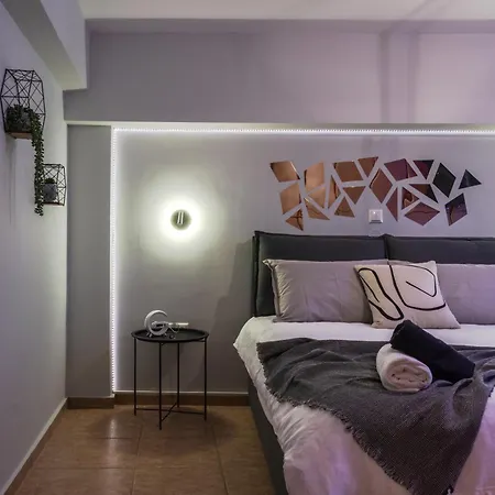 Mk 2 Lux 칼라마타