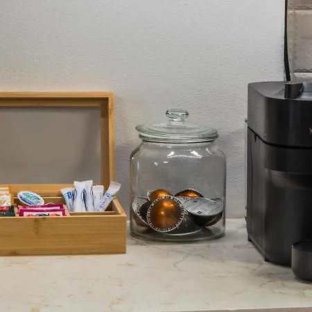 Apartment Mk 2 Lux *