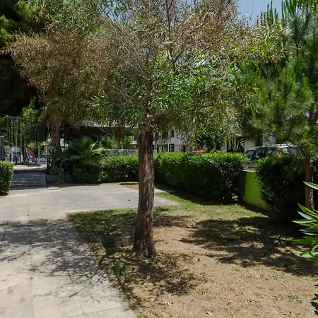 Mk 2 Lux 아파트 *