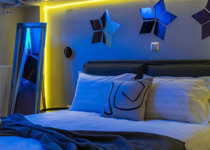 Mk 2 Lux * Καλαμάτα