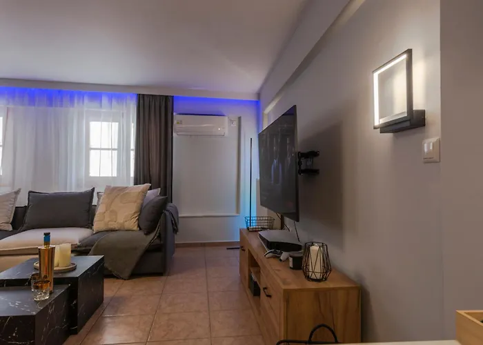 Mk 2 Lux * Καλαμάτα