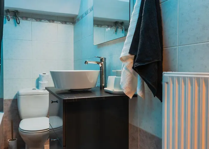 Mk 2 Lux Apartamento *