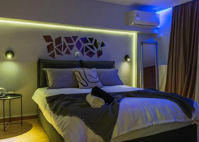 Mk 2 Lux Apartamento