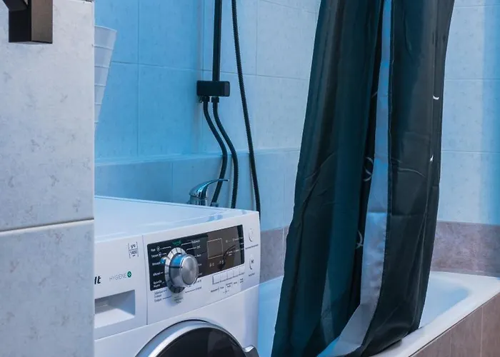 Διαμέρισμα Mk 2 Lux Καλαμάτα