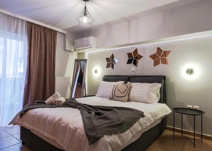 Mk 2 Lux Apartamento *