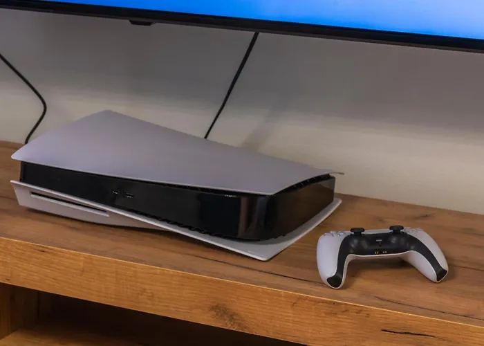 Διαμέρισμα Mk 2 Lux *