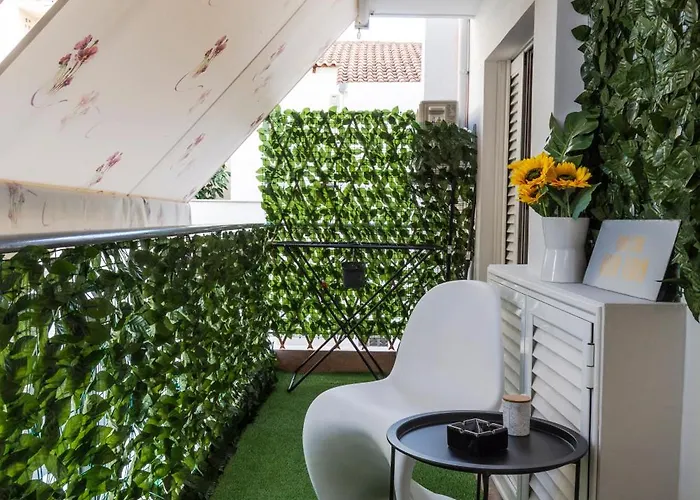 Mk 2 Lux Apartamento