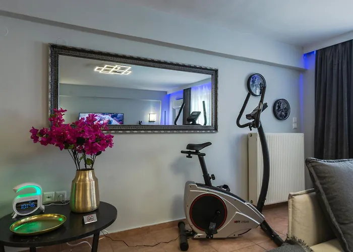 Mk 2 Lux * Καλαμάτα