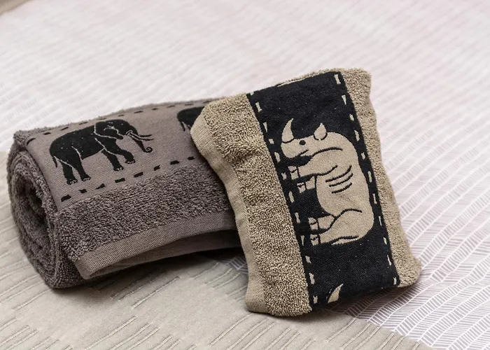 Mk 2 Lux Apartamento *