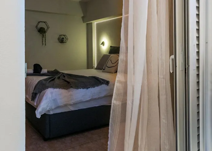 Apartamento Mk 2 Lux *