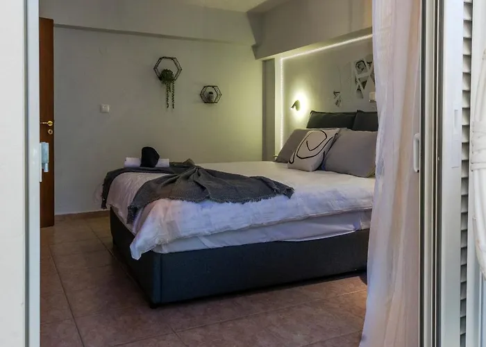 Mk 2 Lux Apartamento *