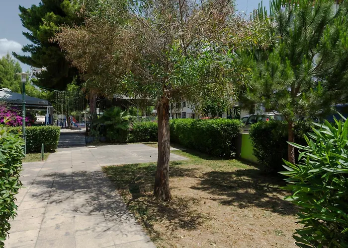 Mk 2 Lux Apartamento *